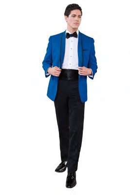 tuxedos